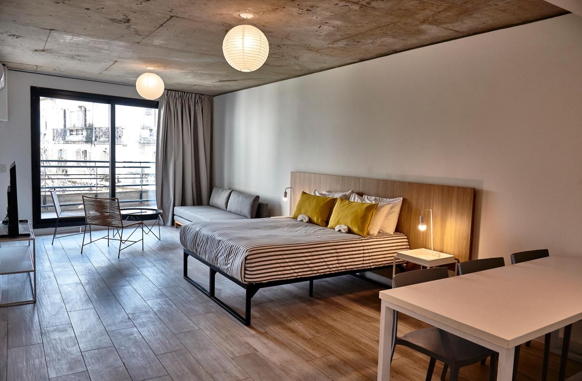 Ferienwohnung Babel Botanico Buenos Aires Exterior foto